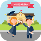 Learn Hungarian иконка