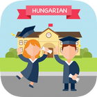 Learn Hungarian icône