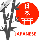 Learn Japanese icône