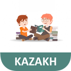 Learn Kazakh biểu tượng