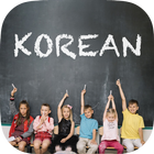 Icona Learn Korean