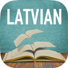آیکون‌ Learn Latvian