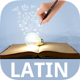 Learn Latin-icoon