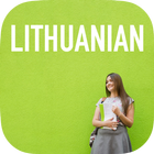 Learn Lithuanian simgesi