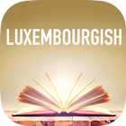 Learn Luxembourgish 圖標