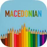 Learn Macedonian icône