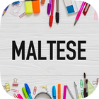 Learn Maltese آئیکن