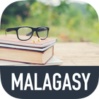 Learn Malagasy Zeichen