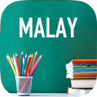 Learn Malay آئیکن