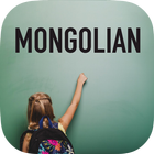 Learn Mongolian icono