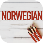 Learn Norwegian アイコン