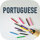 Learn Portuguese ikona