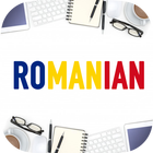 Learn Romanian 图标