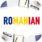 Learn Romanian icono