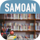 Learn Samoan icône