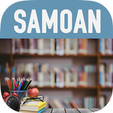 Learn Samoan biểu tượng