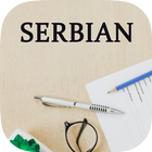 Learn Serbian icono