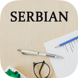 Learn Serbian icône