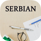 Learn Serbian ไอคอน