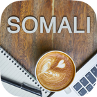 Learn Somali icône