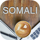 Learn Somali icono