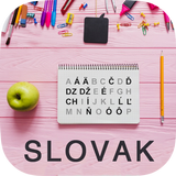 Learn Slovak icône