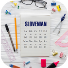 Learn Slovenian biểu tượng