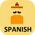 Learn Spanish アイコン