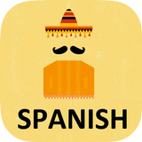 Learn Spanish icon