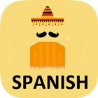 Learn Spanish 아이콘
