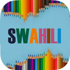 Learn Swahili आइकन