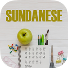 Learn Sundanese 图标