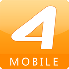 4.CN Mobile icon