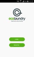 Ecolaundry Affiche