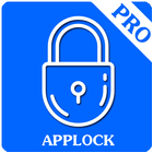 آیکون‌ Applock Master PRo