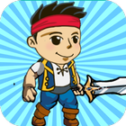 Level Editor: Pirates Treasure-icoon