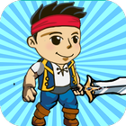 Level Editor: Pirates Treasure icon