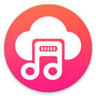 Mp3 Downloader - Tải nhạc lossless từ Zing icône