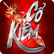 Cổ Kiếm Truyền Kỳ - Co Kiem Truyen Ky