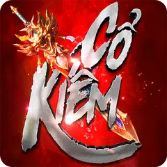 Cổ Kiếm Truyền Kỳ - Co Kiem Truyen Ky