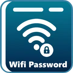 Show wifi passwort wp wpa wpa2 APK Herunterladen