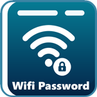 Show wifi passwort wp wpa wpa2 Zeichen