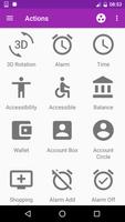 Material Icons Preview โปสเตอร์