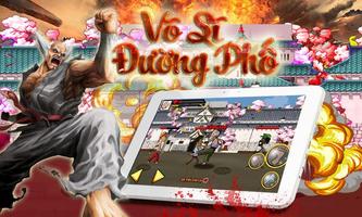 Vo Si Duong Pho 2016 海报