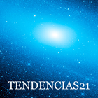 Tendencias21 icône