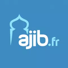 Скачать Islam : Actualités (AJIB) APK