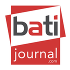 Bati-Journal icône