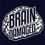 Brain Damaged ícone
