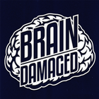 ikon Brain Damaged