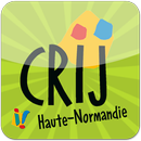 APK CRIJ de Haute-Normandie